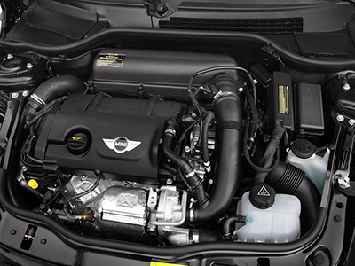 Blog Post - Engine Air Filter Replacement