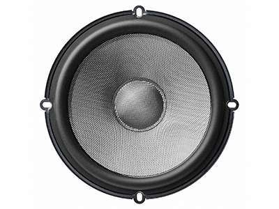 Blog Post - Speaker Upgrade - Part 2